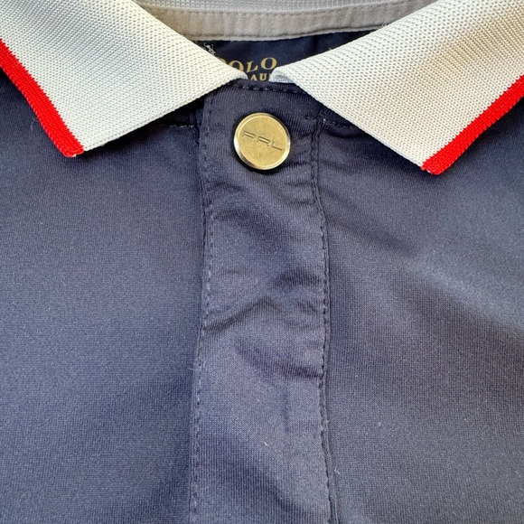 Polo Ralph Lauren Performance Polo - Picture 2 of 6